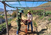 Nông Nghiệp 4.0: Cách Mạng Hóa Ngành Nông Nghiệp Với Công Nghệ Số