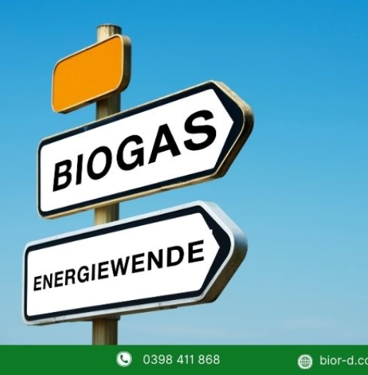 Vì sao trang trại chăn nuôi nên lắp đặt hệ thống biogas