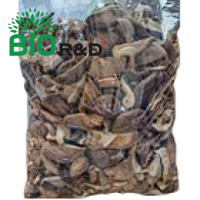 Nấm nở lớn khô