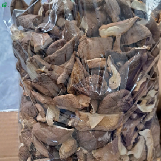 Nấm tươi loại C ( méo, nở)